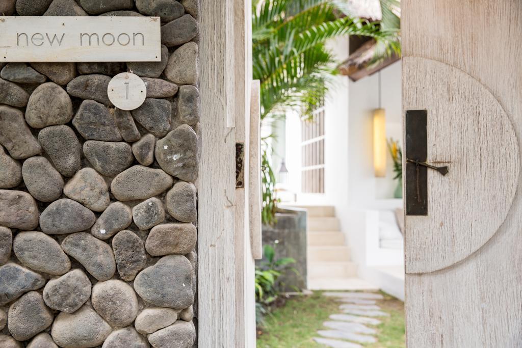 New Moon Villa Ubud  Exterior photo