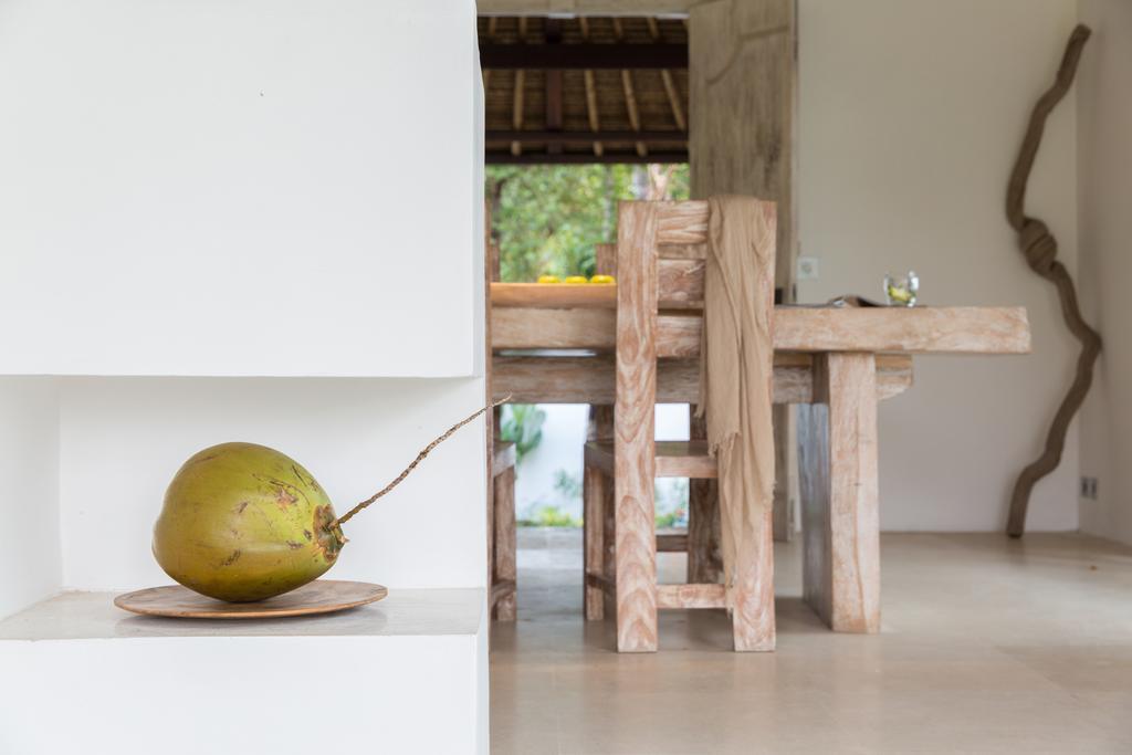 New Moon Villa Ubud  Exterior photo