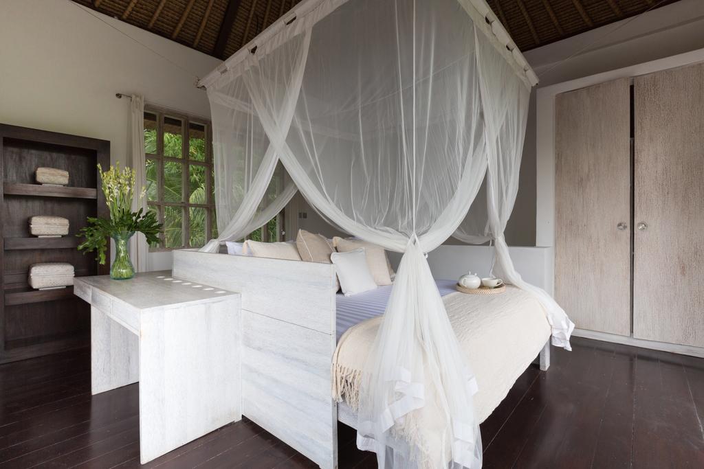 New Moon Villa Ubud  Exterior photo