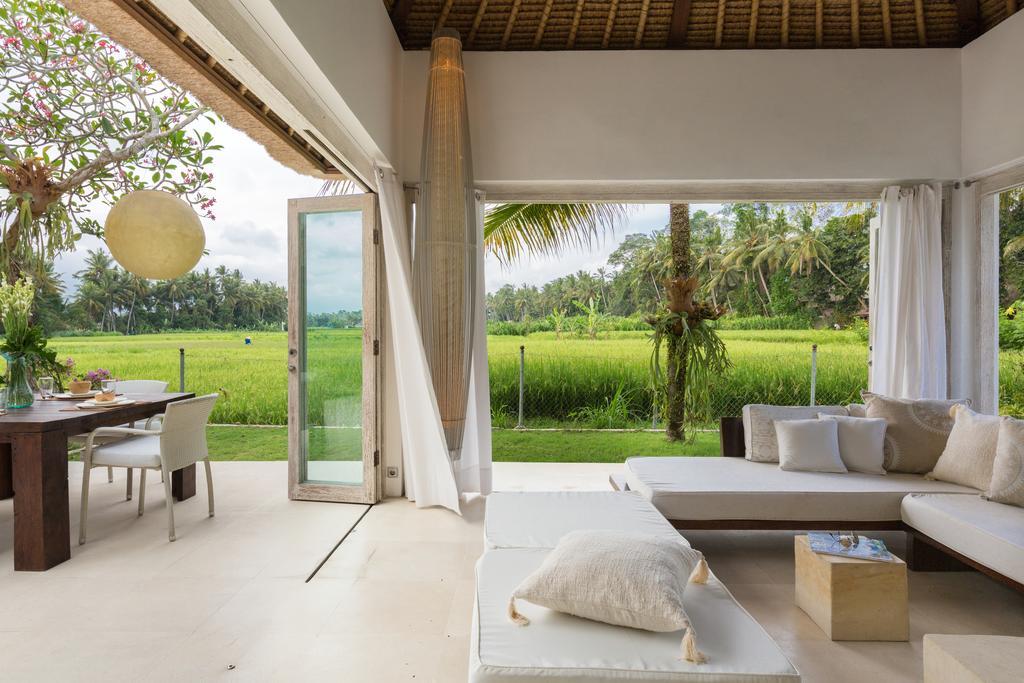 New Moon Villa Ubud  Exterior photo