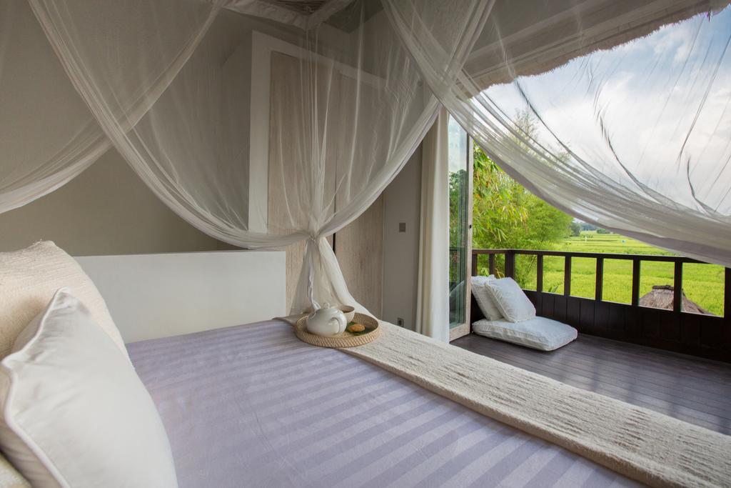 New Moon Villa Ubud  Exterior photo